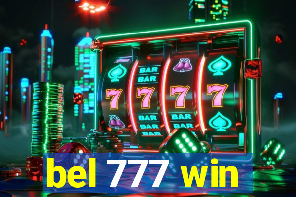 bel 777 win