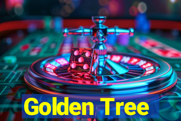 Golden Tree