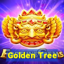 Golden Tree