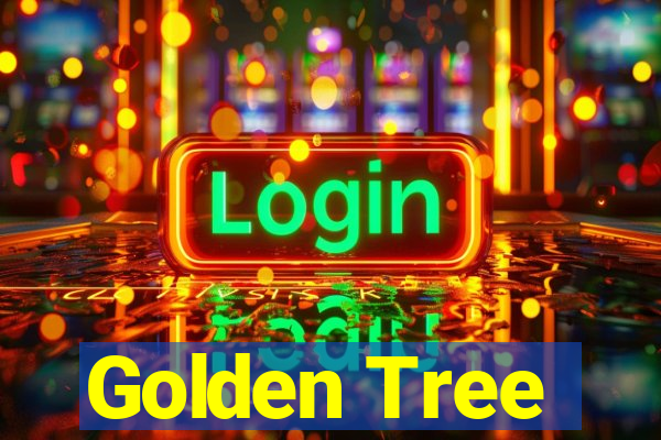 Golden Tree