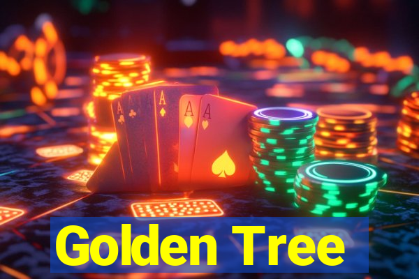 Golden Tree