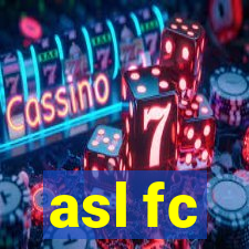 asl fc