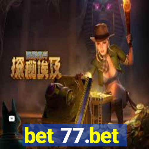 bet 77.bet