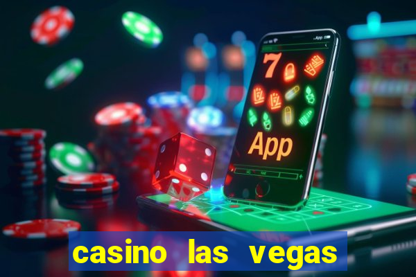 casino las vegas online casino