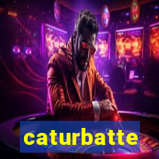 caturbatte