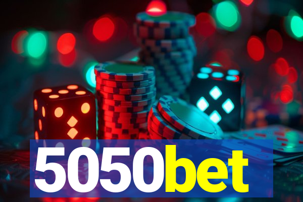 5050bet