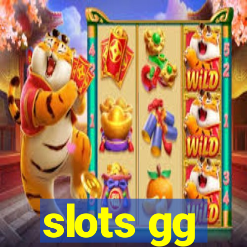 slots gg