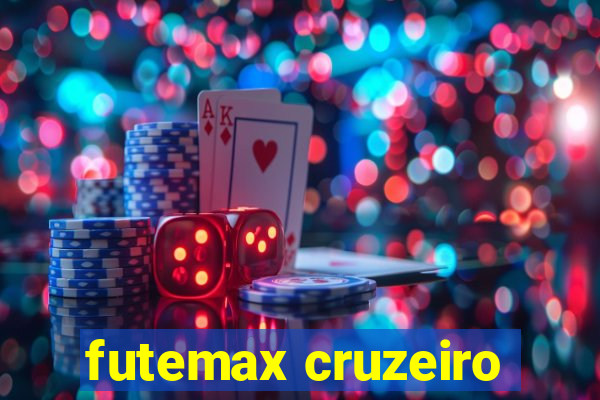 futemax cruzeiro