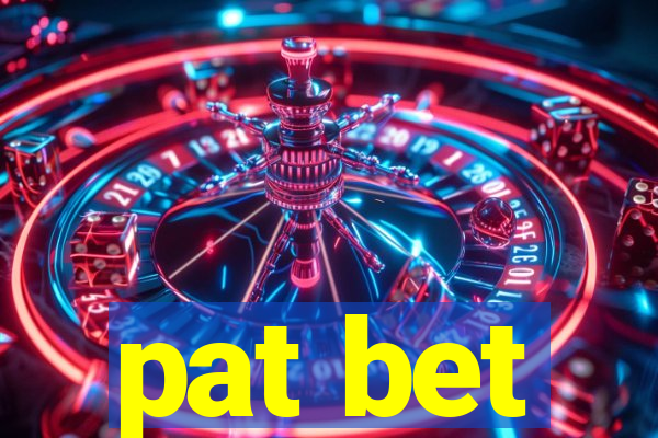 pat bet