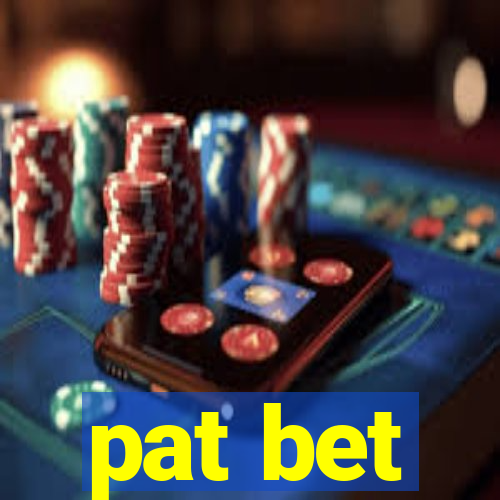 pat bet