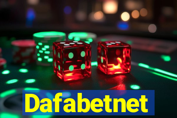 Dafabetnet