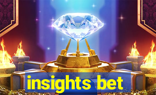 insights bet