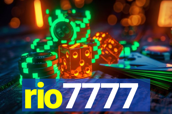 rio7777