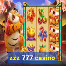 zzz 777 casino