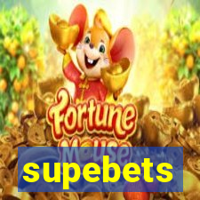 supebets