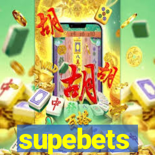 supebets