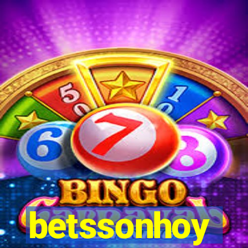 betssonhoy