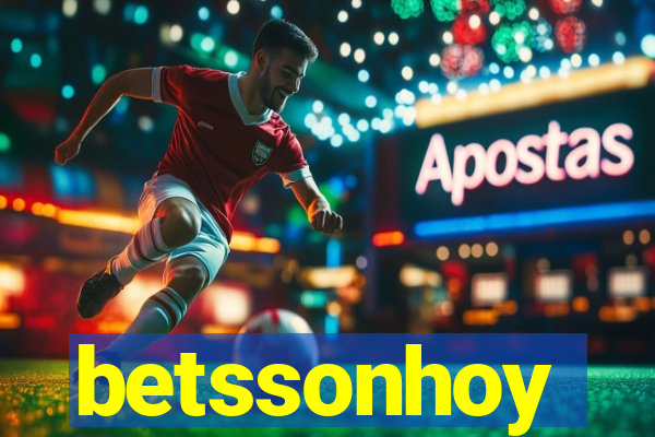 betssonhoy