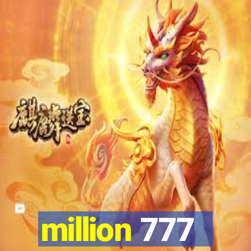 million 777