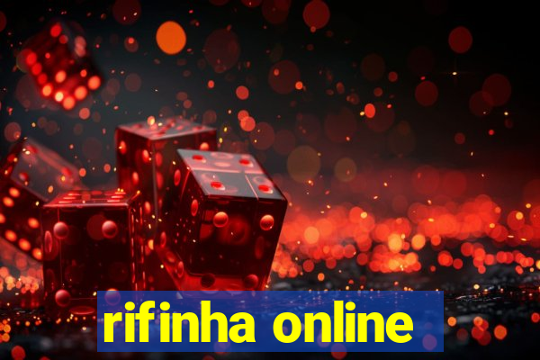 rifinha online