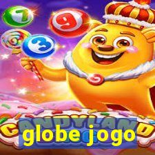 globe jogo