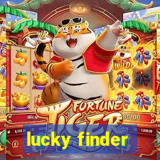 lucky finder