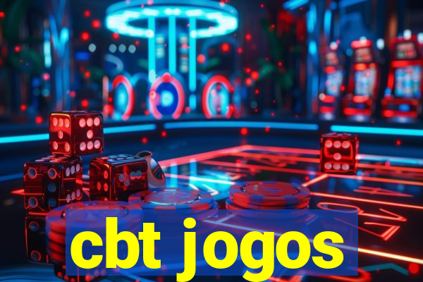 cbt jogos