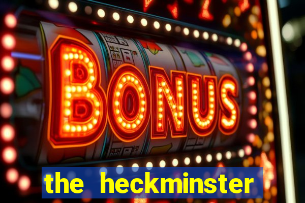 the heckminster kennel club 3