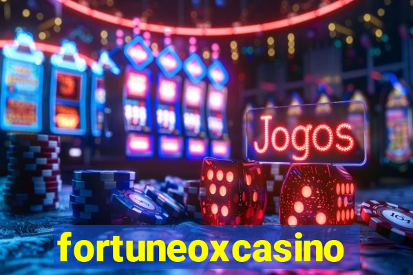 fortuneoxcasino.com