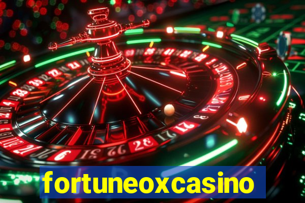 fortuneoxcasino.com