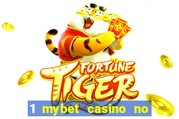 1 mybet casino no deposit bonus