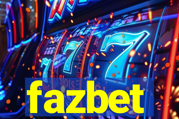 fazbet