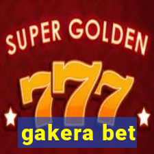 gakera bet