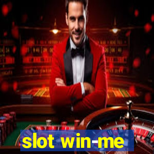 slot win-me