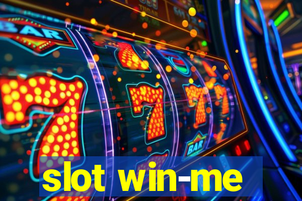 slot win-me