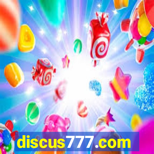 discus777.com