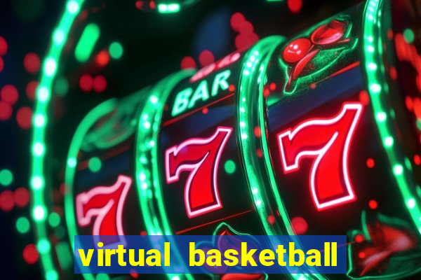 virtual basketball betting offers