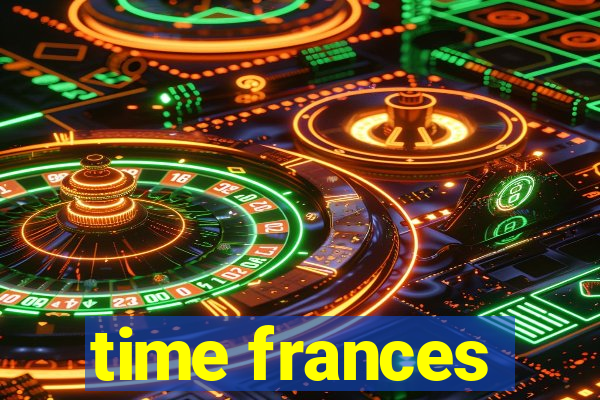 time frances