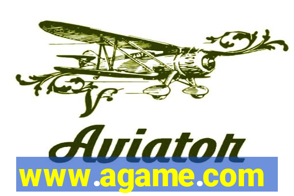 www.agame.com