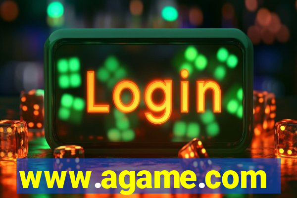 www.agame.com