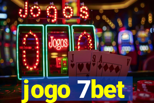 jogo 7bet