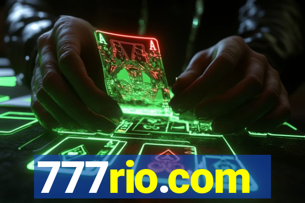 777rio.com