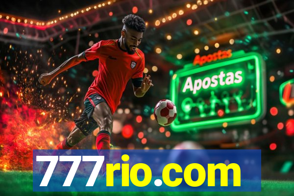 777rio.com