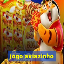 jogo aviazinho