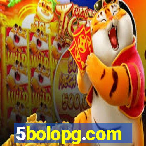 5bolopg.com