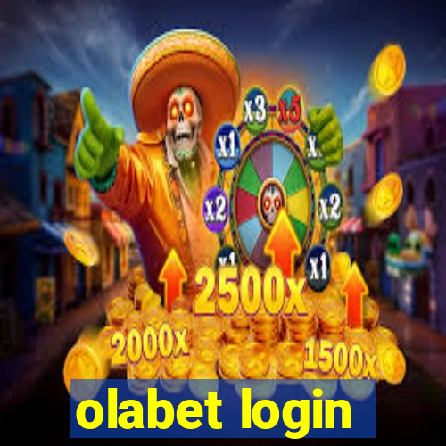 olabet login