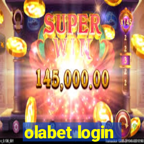 olabet login