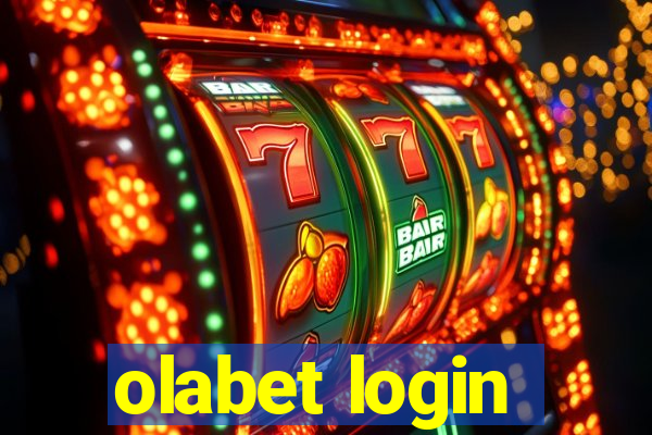 olabet login