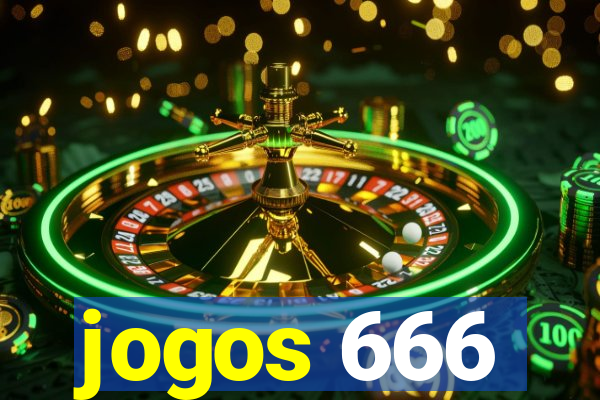 jogos 666