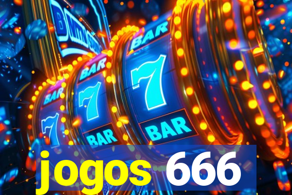 jogos 666